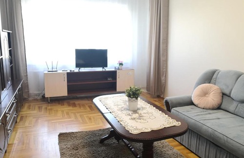 Vilnius city municipality Apartment | Laisves ir Taikos apartments