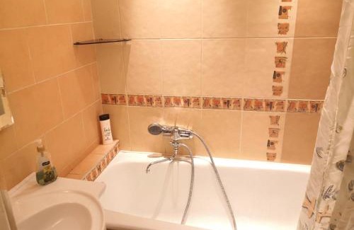 Vilnius city municipality Apartment | Laisves-Taikos apartaments