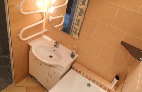 Vilnius city municipality Apartment | Laisves-Taikos apartaments