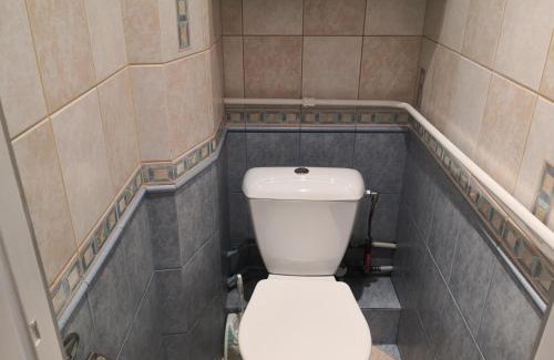 Vilnius city municipality Apartment | Laisves-Taikos apartaments