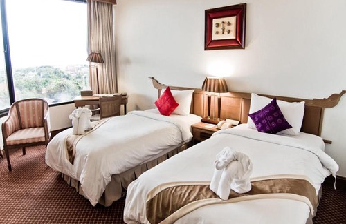 Nai Mueang Hotel | Laithong Hotel