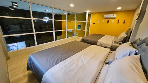Laem Sing House | Lajida pool villa