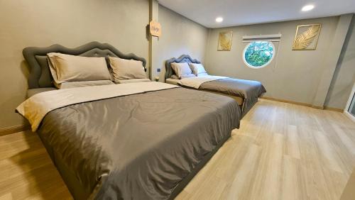Laem Sing Apartment | Lajida pool villa