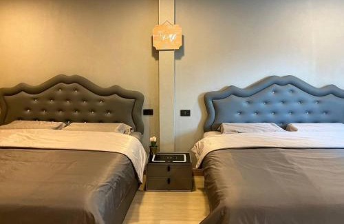 Laem Sing Apartment | Lajida pool villa