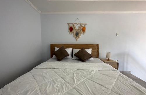 Denpasar Timur House | Lajimbar Villa