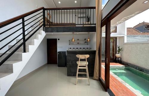 Denpasar Timur House | Lajimbar Villa