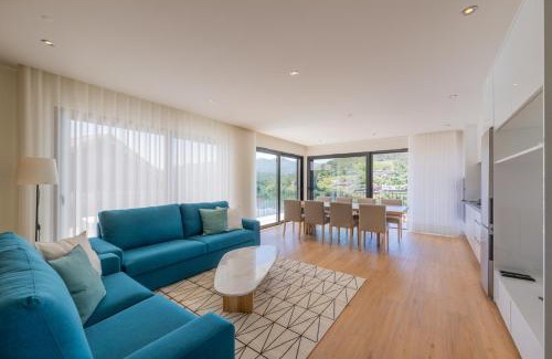 Guilhofrei House | Lajinha do Ave