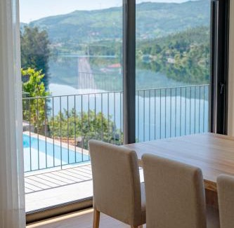 Guilhofrei House | Lajinha do Ave