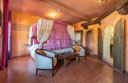 Bouznika Hotel | Lakala Complexe Touristique