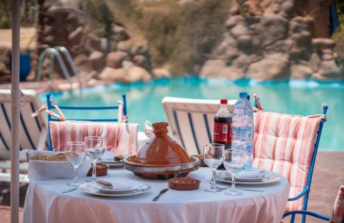 Bouznika Hotel | Lakala Complexe Touristique