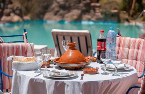 Bouznika Hotel | Lakala Complexe Touristique