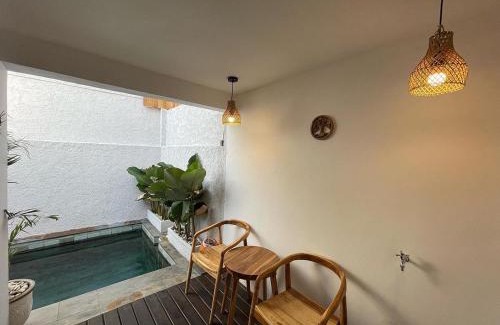Denpasar Timur Villa | LaKalena Private Villa Sanur Bali