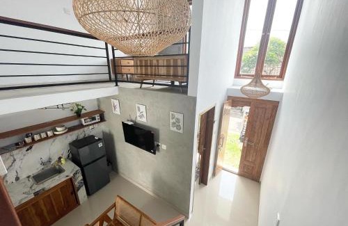 Denpasar Timur Villa | LaKalena Private Villa Sanur Bali