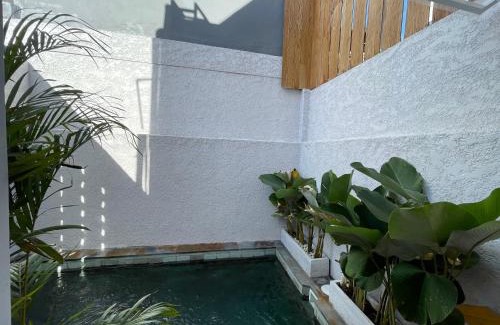 Denpasar Timur Villa | LaKalena Private Villa Sanur Bali