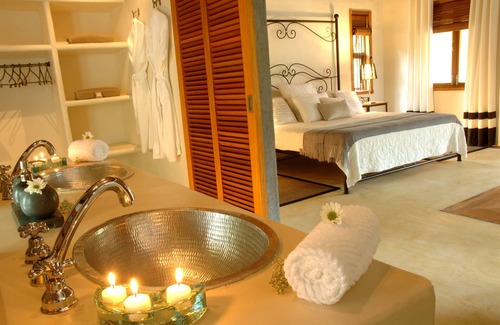 Chamarel Cabin | Lakaz Chamarel Exclusive Lodge