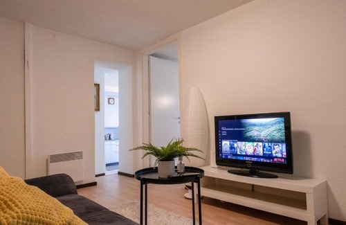 Gandria Apartment | [Lake 5* Gandria] - Antico Approdo