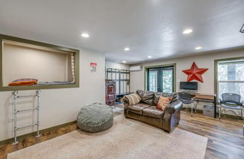 Kamas House | Lake Access, Mtn Views Cooks Cabin in Kamas!