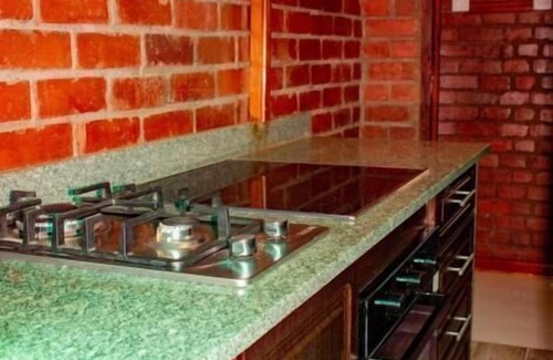 Zimbabwe Ski Chalet | Lake Alexander Country Resort
