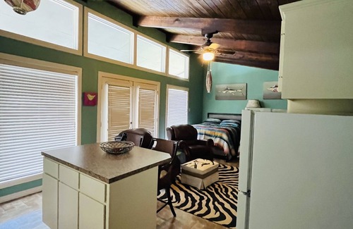Downsville House | Lake and Pool Oasis at Eagle Bay Den on Lake D'arbonne!