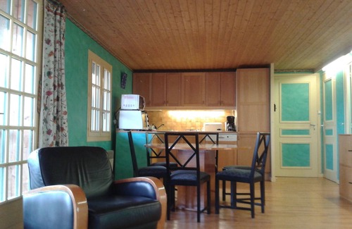 Veyrier-du-Lac Apartment | Lake Annecy, favorite, apartment, exceptional view, 6 people 45 m2