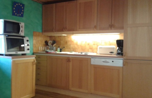 Veyrier-du-Lac Apartment | Lake Annecy, favorite, apartment, exceptional view, 6 people 45 m2