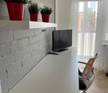 Ignalina Apartment | Lake apartaments