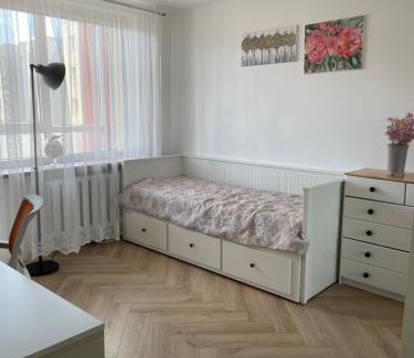 Ignalina Apartment | Lake apartaments