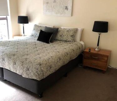 Lake Wendouree Apartment | Lake Apartment
