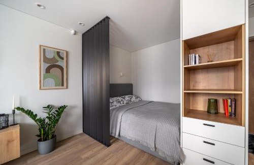 Siauliai Apartment | Lake Apartment