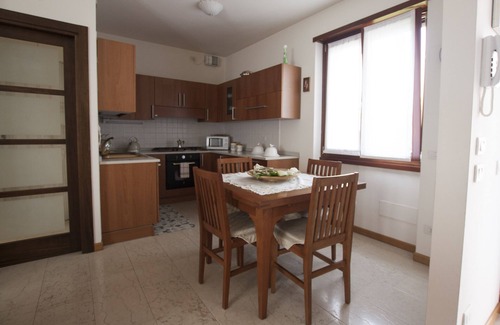 Castelnuovo del Garda House | Lake area apartment