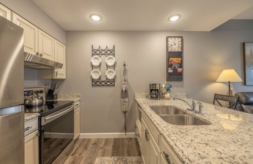 Innsbrook Condo | Lake Aspen Landing by Innsbrook Vacations!