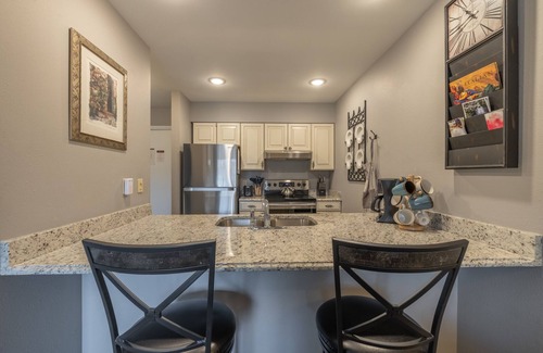 Innsbrook Condo | Lake Aspen Landing by Innsbrook Vacations!