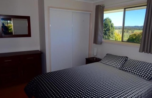 Neerdie Resort | Lake Barra Cottages