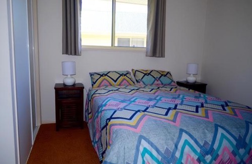 Neerdie Resort | Lake Barra Cottages