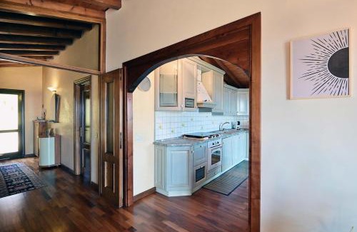 Salo Apartment | Lake Breeze Salò
