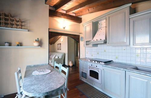 Salo Apartment | Lake Breeze Salò