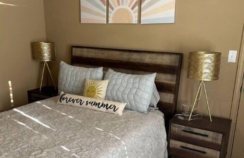 Brownwood House | Lake Brownwood Waterfront