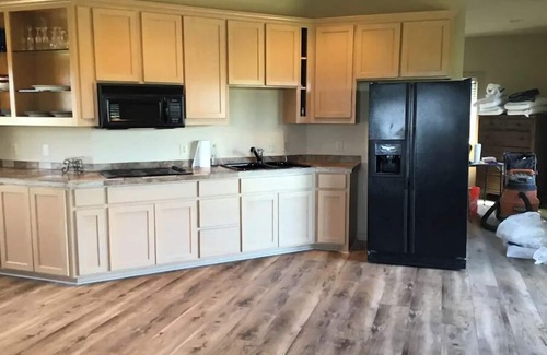 Burnet Apartment | Lake Buchanan