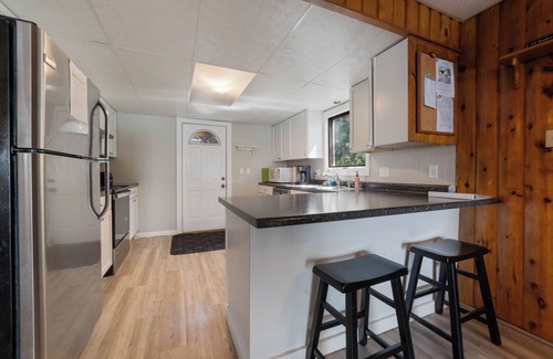 Duluth Cabin | Lake Cabin on beautiful Pequaywan Lake