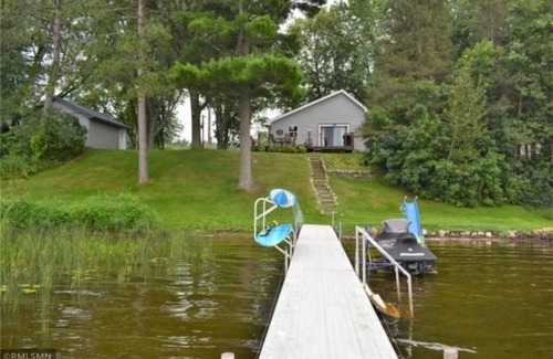 Aitkin Cabin | Lake Cabin