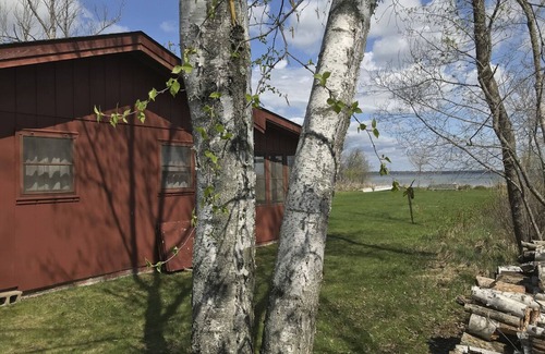 Brainerd Cabin | Lake Cabin