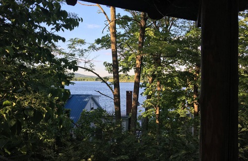 Moriah Center Cottage | Lake Champlain Charming Cottage