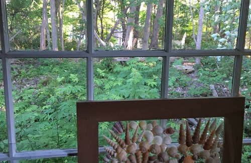 Moriah Center Cottage | Lake Champlain Charming Cottage