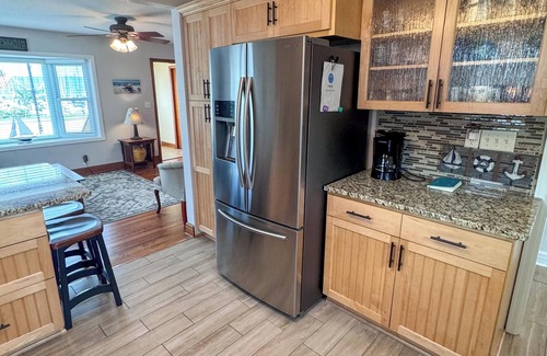 Lake City House | Lake City Lakeshore Home