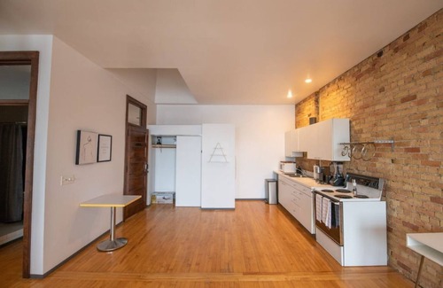 Grand Rapids House | Lake + Co Loft