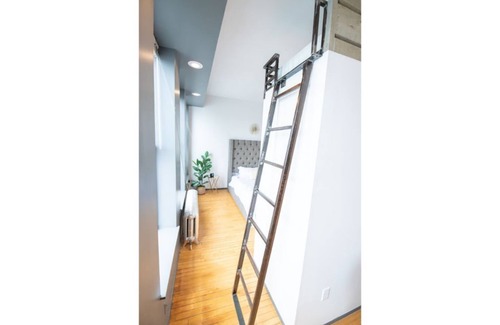 Grand Rapids House | Lake + Co Loft