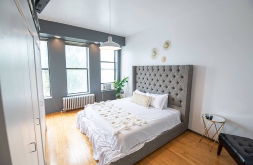 Grand Rapids House | Lake + Co Loft