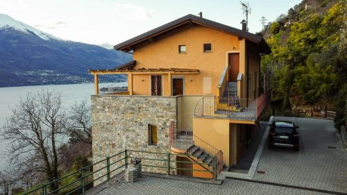 Bellano Apartment | Lake Como: Bellavista apartment