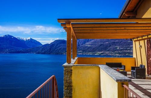 Bellano Apartment | Lake Como: Bellavista apartment