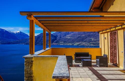 Bellano Apartment | Lake Como: Bellavista apartment